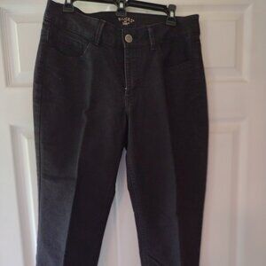 Black Riders Capris